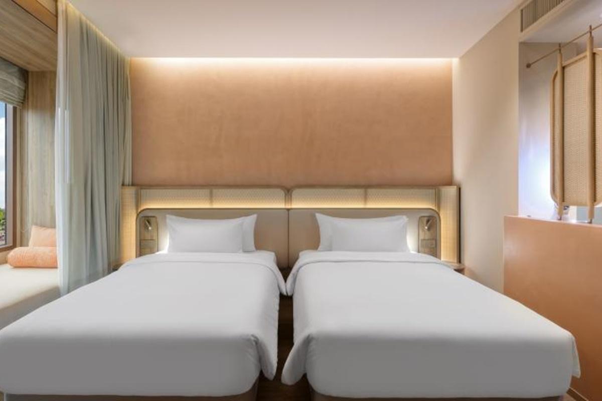 Centara Ubon Hotel Убон Ратчатани Екстериор снимка
