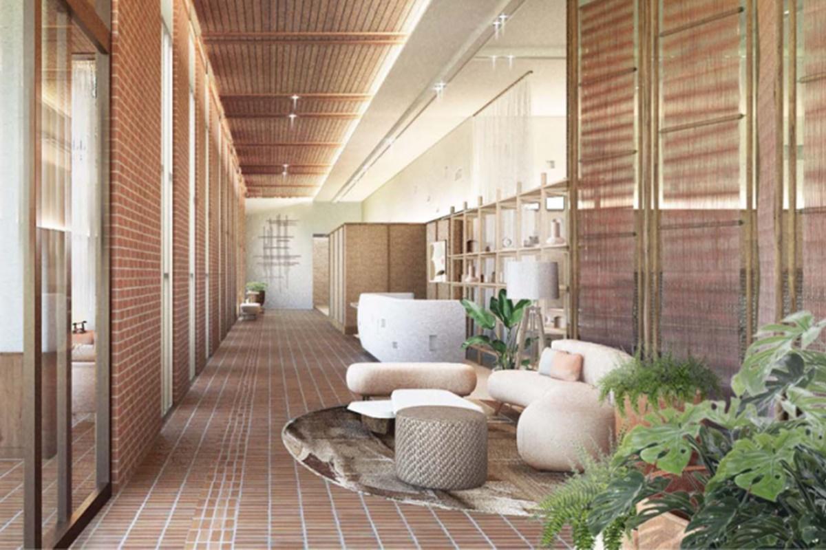 Centara Ubon Hotel Убон Ратчатани Екстериор снимка