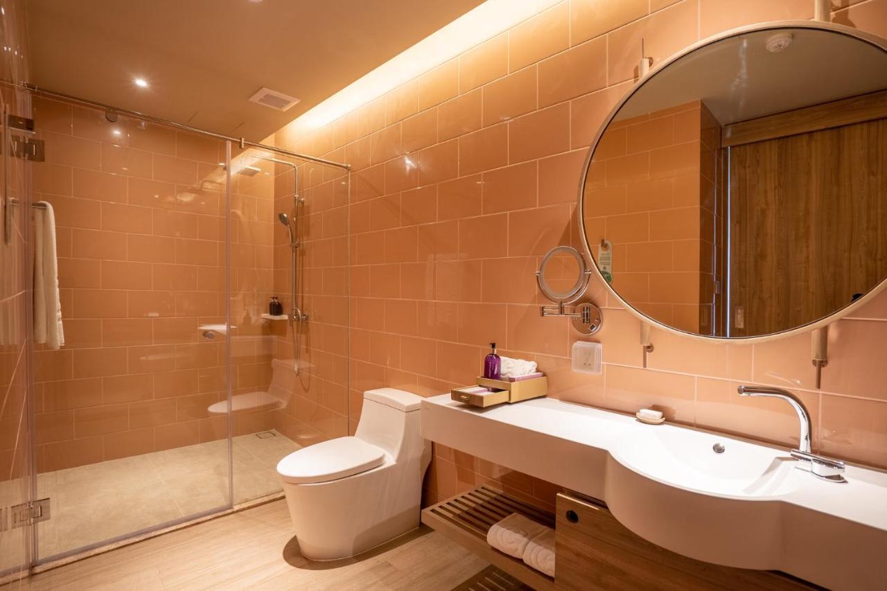 Centara Ubon Hotel Убон Ратчатани Екстериор снимка